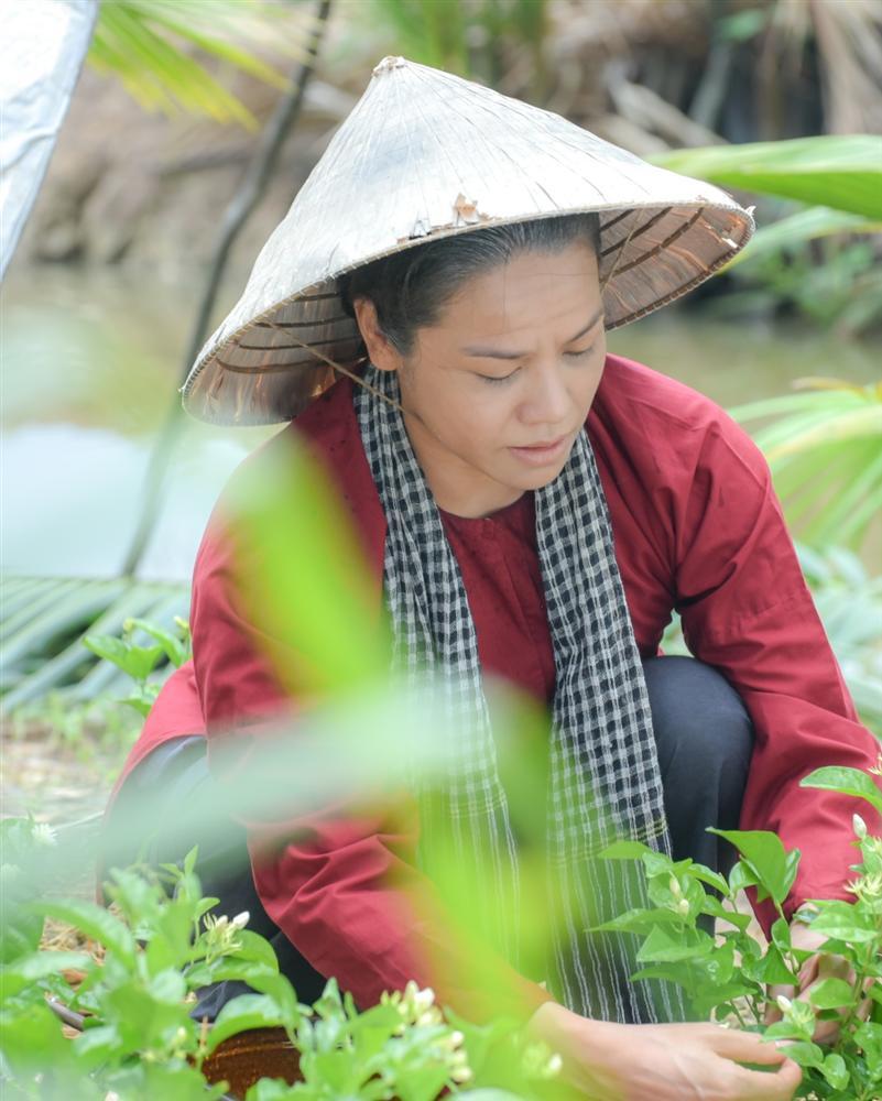 Cao Thái Hà bị rạch mặt, khán giả cả nước hả hê: Kẻ ác đã bị trừng phạt-6