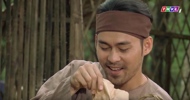 Cao Thái Hà bị rạch mặt, khán giả cả nước hả hê: Kẻ ác đã bị trừng phạt-12