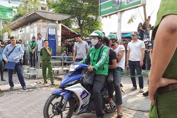 Lạnh người toàn bộ lời khai của 2 nghi phạm sát hại nam sinh viên chạy Grab: Ra tay tàn ác, truy cùng đuổi tận-8