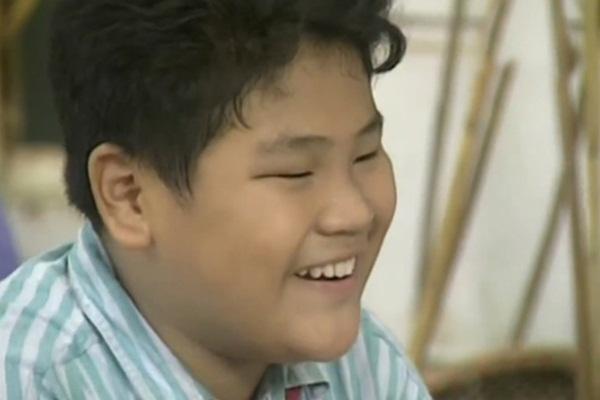 Sau 21 năm, dàn sao nhí Đội đặc nhiệm nhà C21 người thành công an, phi công, người theo nghệ thuật-10