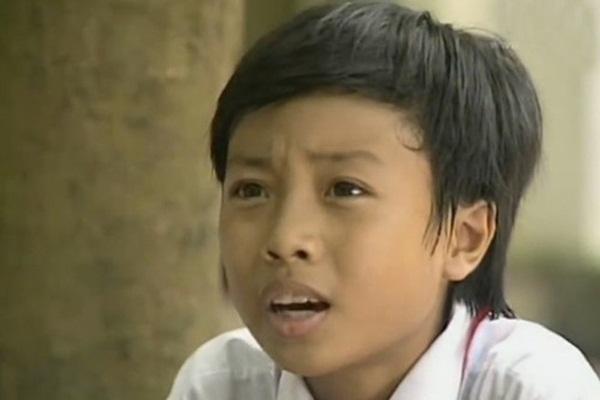 Sau 21 năm, dàn sao nhí Đội đặc nhiệm nhà C21 người thành công an, phi công, người theo nghệ thuật-4