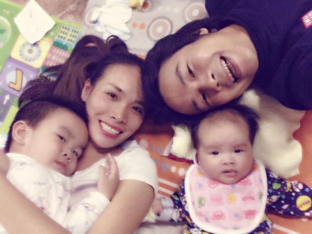 Sau 21 năm, dàn sao nhí Đội đặc nhiệm nhà C21 người thành công an, phi công, người theo nghệ thuật-9