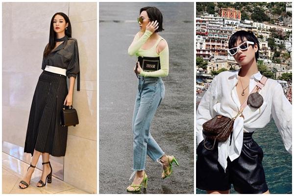 Chi Pu khoe street style chất lừ đến mức Gil Lê cũng phải thả tim sau bao năm cạch mặt-12