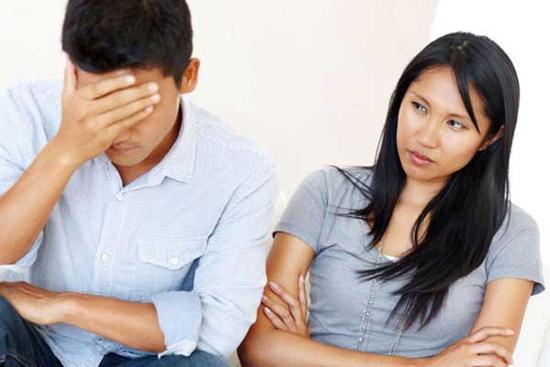 Các cung hoàng đạo nên hạn chế thể hiện tình yêu qua lời nói nếu không muốn cãi nhau cả ngày