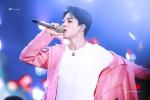 ARMYs biến Twitter thành sân nhà trong ngày sinh nhật Jimin, BTS đăng ảnh chúc mừng không quên cà khịa cực lầy-13