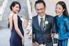 Sau 4 tháng kết hôn với 'người đàn ông quyền lực VTV', ngoại hình MC Phí Linh thay đổi chóng mặt