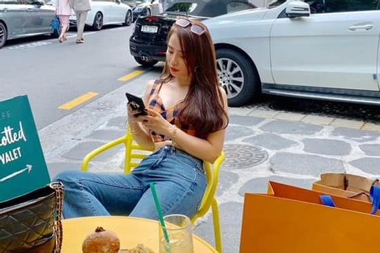 Quỳnh Nga tuyên bố: 'Chẳng sợ thiếu đàn ông, chỉ sợ thiếu tự tin và tiền'