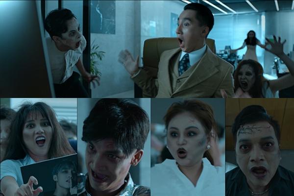 Sao Việt thương tiếc đạo diễn Tấn Lực qua đời vì Covid-19 ở tuổi 31-7