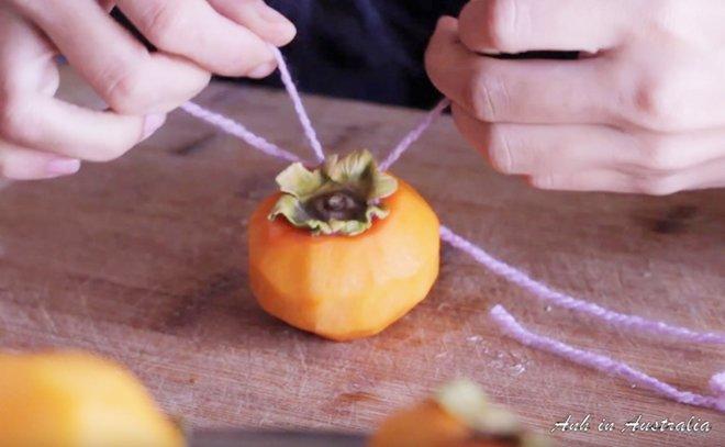 Mẹ Việt ở Úc mách cách làm hồng treo gió đang được chị em mê mẩn-4