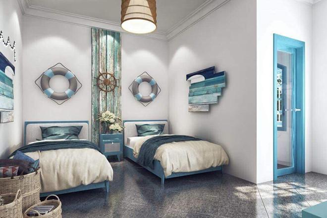 Homestay Quan Lạn bị tố đăng ảnh ảo, bán phòng xập xệ, hỏng hóc-2