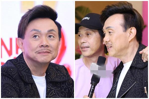 Vợ danh hài Chí Tài hiếm hoi xuất hiện, gây bất ngờ với dung mạo mặn mà-7