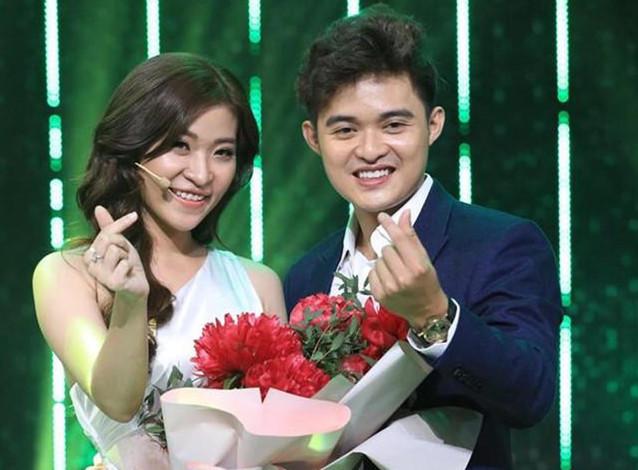 Dàn người đẹp bị ném đá khi tham gia game show hẹn hò-6