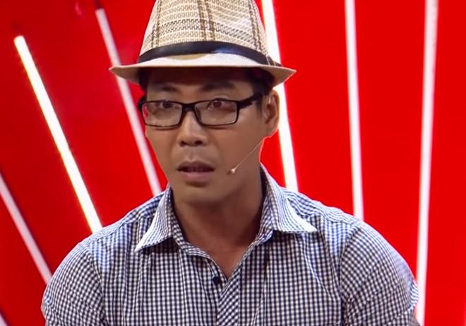 Thí sinh lên tiếng khi liên tục tát Trấn Thành ở Thách thức danh hài-2