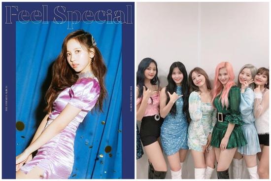 Chiến thắng đầu tiên với 'Feel Special', hành động từ các cô nàng TWICE khiến fan không cầm được nước mắt