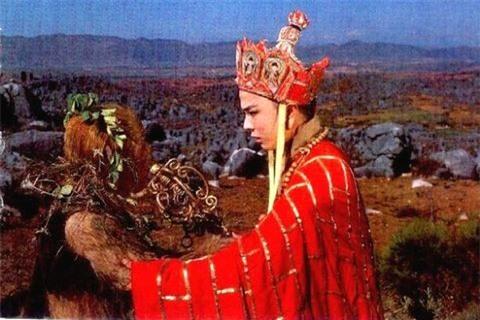 Hiểu lầm tai hại khiến yêu quái tìm mọi cách để ăn thịt Đường Tăng trong Tây Du Ký-4