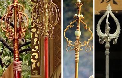 Hiểu lầm tai hại khiến yêu quái tìm mọi cách để ăn thịt Đường Tăng trong Tây Du Ký-5