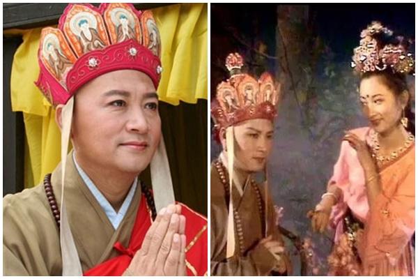 Lục Tiểu Linh Đồng thương tiếc biên kịch Tây du ký-4