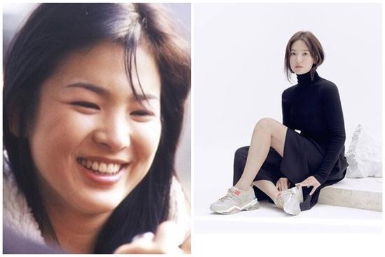 Lại xuất hiện trẻ xinh như gái 20, Song Hye Kyo sau ly hôn như ngày một nhuận sắc