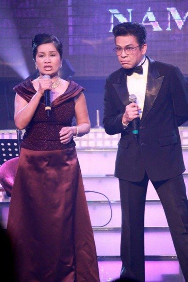 Nghệ sĩ Xuân Hương thêm biến cho chương 3 tố cáo chồng cũ Thanh Bạch: Tôi bị nghi tuồn tiền cho bố mẹ-5