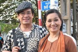 Nghệ sĩ Xuân Hương thêm biến cho chương 3 tố cáo chồng cũ Thanh Bạch: 'Tôi bị nghi tuồn tiền cho bố mẹ'