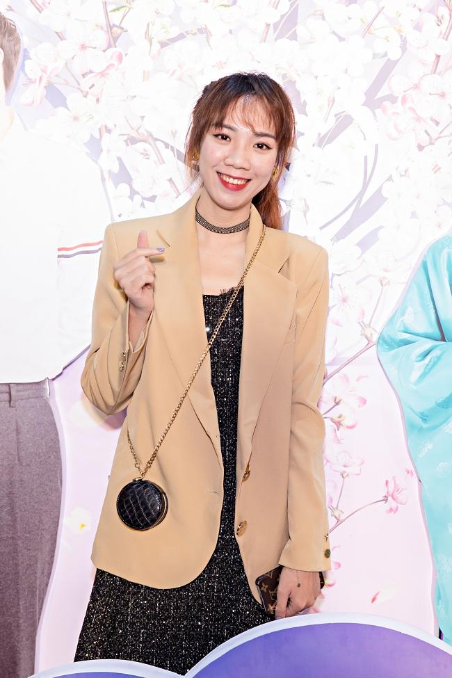 Trịnh Thăng Bình bối rối khi bị bắt cầu hôn Midu tại sự kiện-2