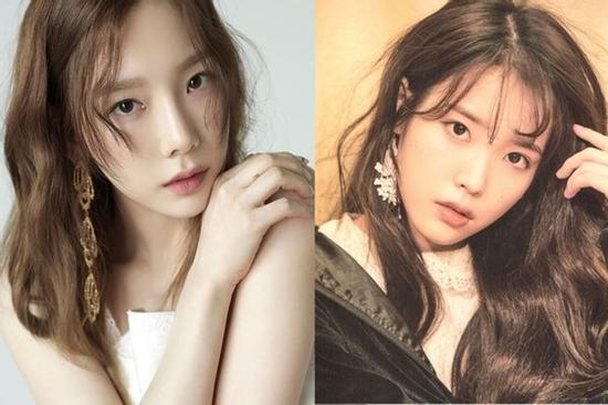 Taeyeon (SNSD) xác nhận comeback solo trong tháng 10, đối đầu trực diện với IU