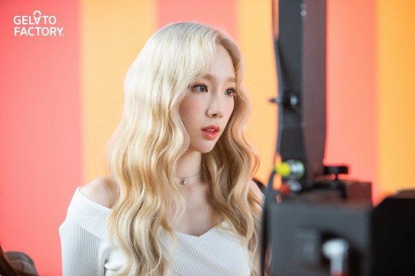 Taeyeon đã nói gì? - Taeyeonie dễ huôn có tattoo mới ➕ 🥰 | Facebook