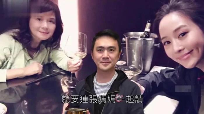 Lý do Trương Quân Ninh từ chối Khưu Trạch: Là vì đang yêu đương với đại gia khác?-9