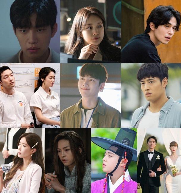 10 bộ phim được tìm kiếm nhiều nhất ở Hàn Quốc trong tháng 9/2019-1