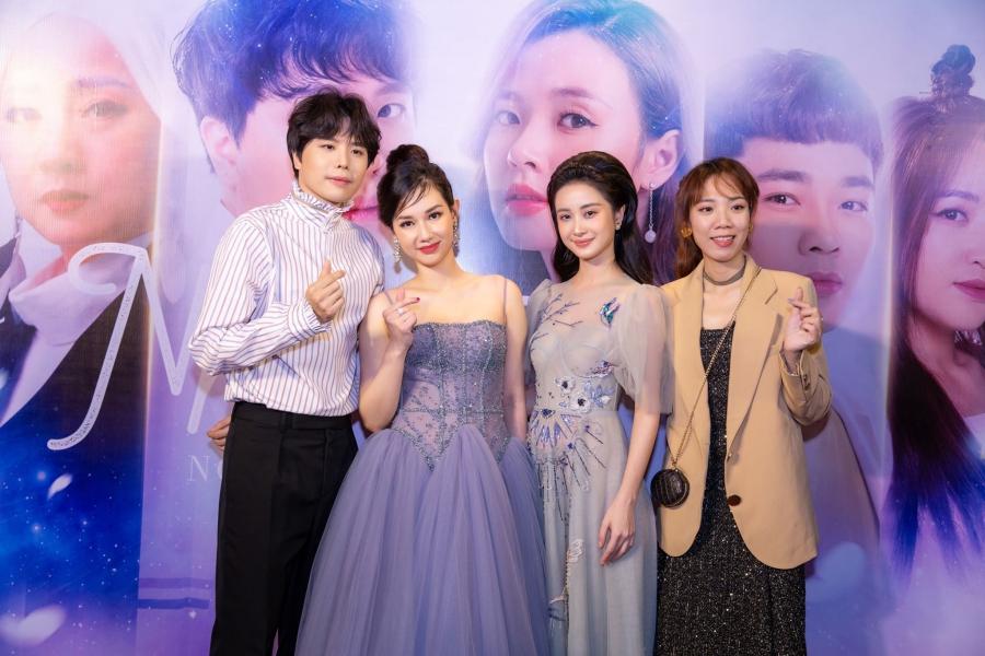 Ai đã hại Jun Vũ ra nông nỗi này?-1