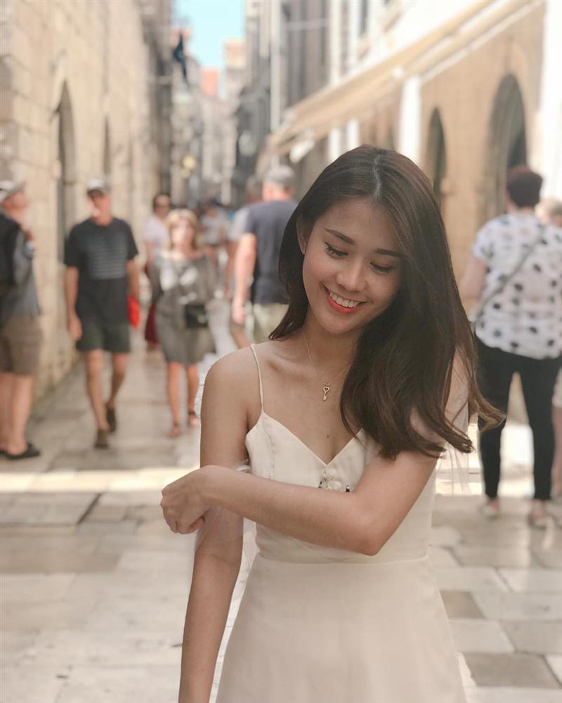 Ngọc Thảo: Ở với gia đình nhiều phiền phức, tôi mua nhà năm 25 tuổi-2