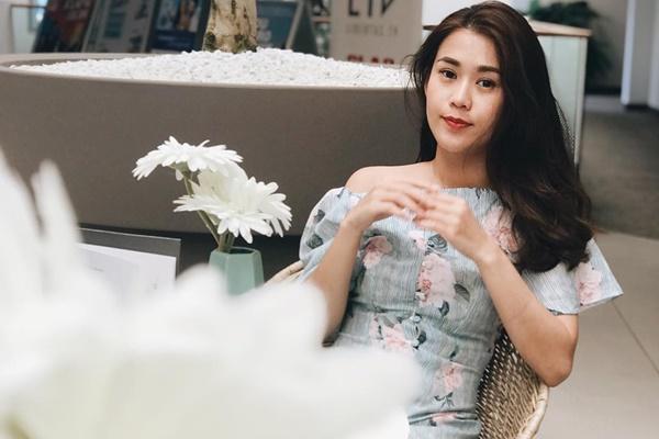 Tình cũ Ngọc Thảo - thiếu gia Tuấn Hải đã có bạn gái mới sau thời gian miệt mài rắc thính?-5