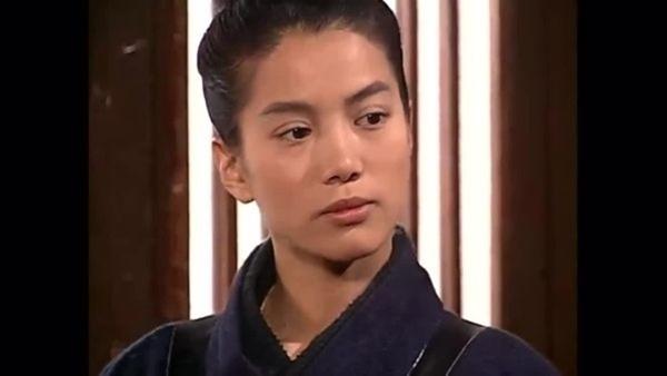 Mộc Lan’ Lưu Diệc Phi giả trai liệu có xuất sắc hơn Triệu Vy?-3