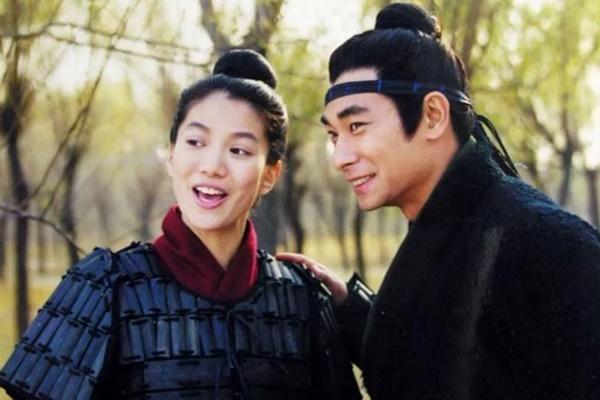 Nhờ Hoa Mộc Lan, Lưu Diệc Phi được đánh giá là một trong những ngôi sao trẻ đang lên ở Hollywood-4