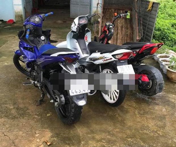 Lạnh người toàn bộ lời khai của 2 nghi phạm sát hại nam sinh viên chạy Grab: Ra tay tàn ác, truy cùng đuổi tận-2