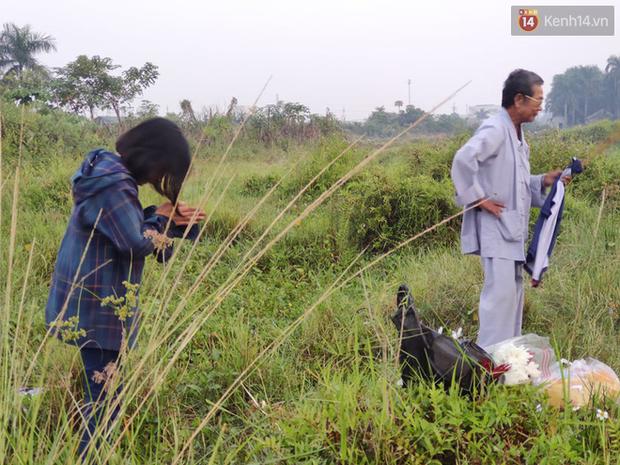 Lạnh người toàn bộ lời khai của 2 nghi phạm sát hại nam sinh viên chạy Grab: Ra tay tàn ác, truy cùng đuổi tận-5