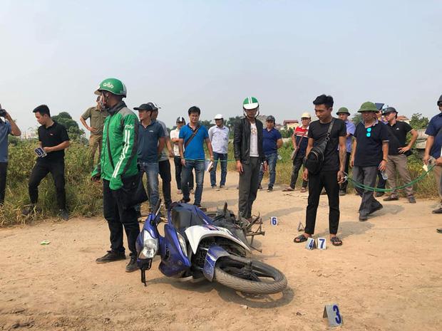 Lạnh người toàn bộ lời khai của 2 nghi phạm sát hại nam sinh viên chạy Grab: Ra tay tàn ác, truy cùng đuổi tận-7