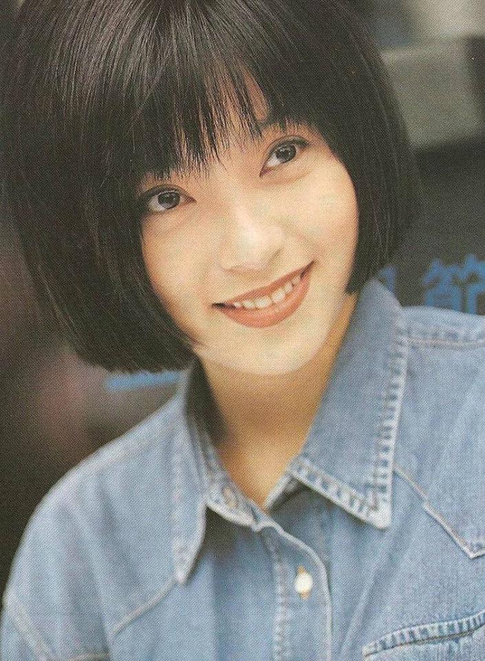 Nhan sắc méo mó không thể nhận ra của nàng Quách Phù đẹp nhất Thần điêu đại hiệp-3