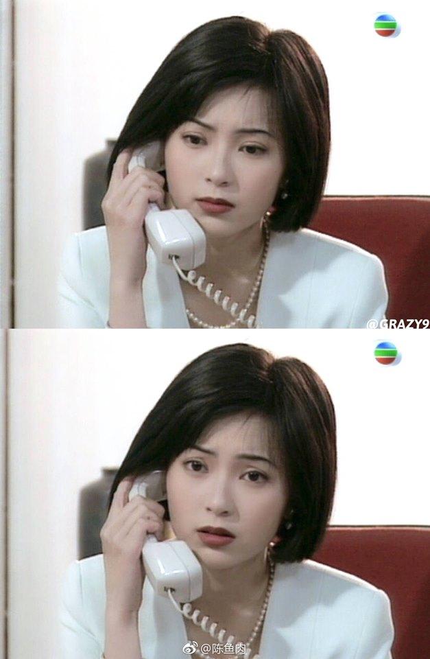 Nhan sắc méo mó không thể nhận ra của nàng Quách Phù đẹp nhất Thần điêu đại hiệp-4