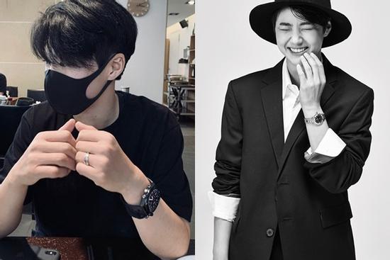 'Chàng trai' hớp hồn người nhìn bằng ngoại hình chuẩn nam thần nhưng khi biết giới tính thật ai cũng ngỡ ngàng