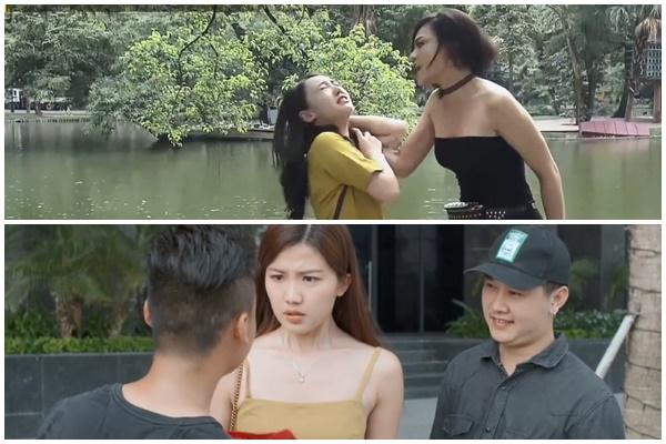 Vợ cả đề nghị nhường chồng cho tiểu tam cực cao tay hút triệu lượt xem-3