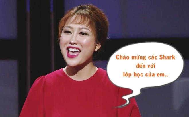 Cùng đến Shark Tank gọi vốn: MC Kỳ Duyên ra về tiền đầy ví - Phi Thanh Vân tay trắng còn bị cười-1