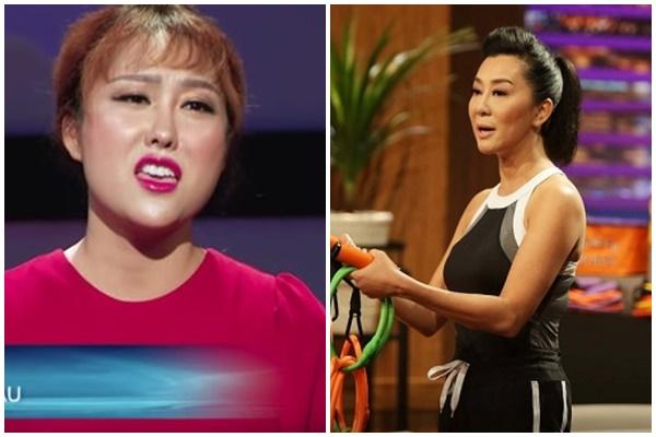 Ngỡ ngàng với sự lột xác ngoại hình ngoạn mục của ái nữ nhà MC Nguyễn Cao Kỳ Duyên-10