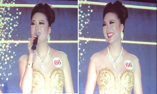 Trước khi đu đưa ở Shark Tank, Phi Thanh Vân từng nhiều lần diễn thuyết đã lạ lùng còn điệu chảy nước-4