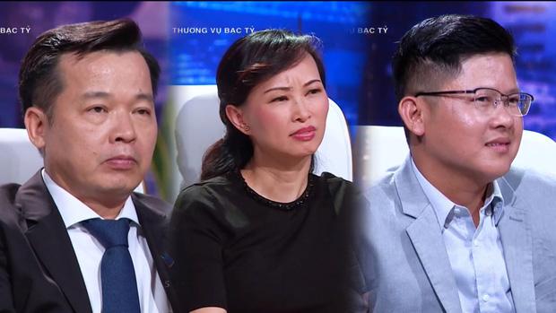 Trước khi đu đưa ở Shark Tank, Phi Thanh Vân từng nhiều lần diễn thuyết đã lạ lùng còn điệu chảy nước-2