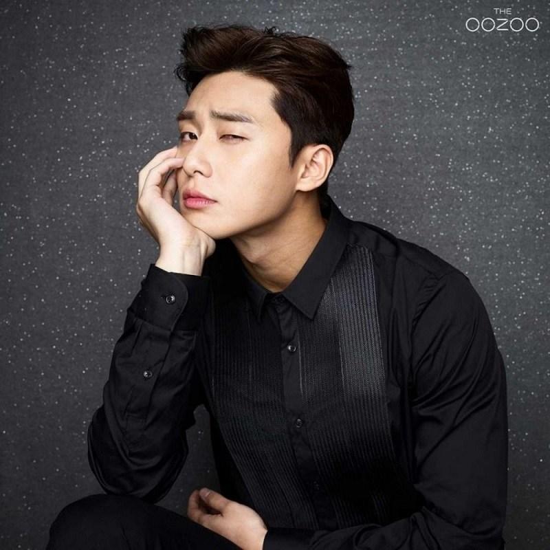 Người hâm mộ vui mừng khi hay tin Park Seo Joon sẽ trở lại màn ảnh rộng với tác phẩm mang tên "Dream".