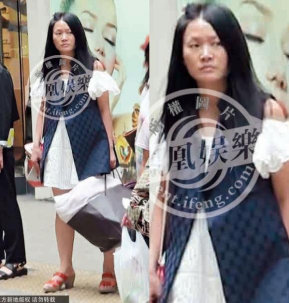 Chúc Anh Đài Lương Tiểu Băng: Hôn nhân viên mãn bên chồng bất tài, không tránh khỏi xuống sắc ở tuổi 50 vì lý do xót xa-10