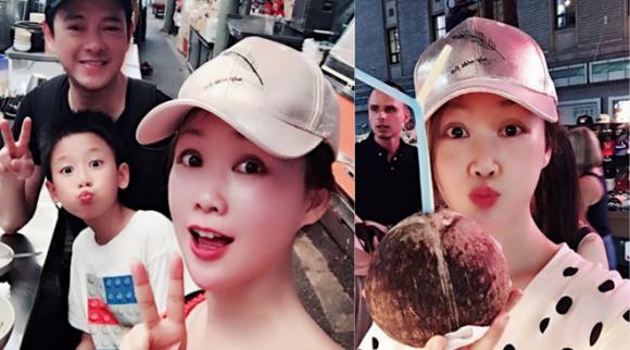 Chúc Anh Đài Lương Tiểu Băng: Hôn nhân viên mãn bên chồng bất tài, không tránh khỏi xuống sắc ở tuổi 50 vì lý do xót xa-8