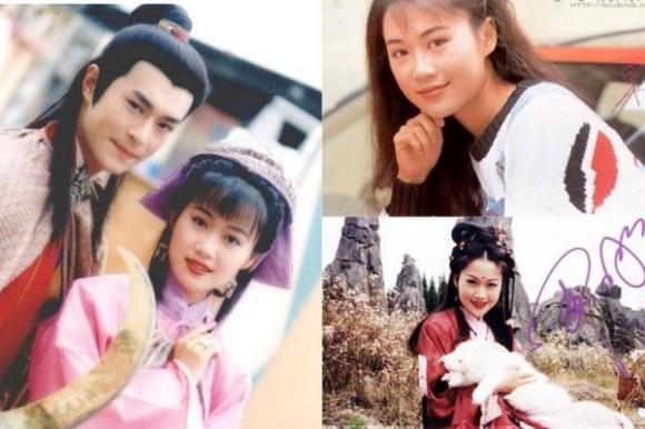 Chúc Anh Đài Lương Tiểu Băng: Hôn nhân viên mãn bên chồng bất tài, không tránh khỏi xuống sắc ở tuổi 50 vì lý do xót xa-2