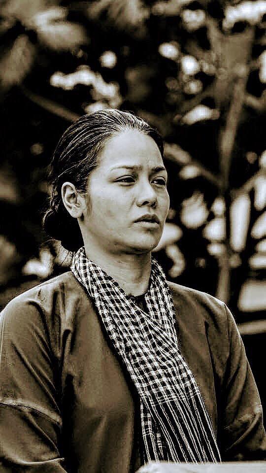 Bị chê hóa thân 40 tuổi lại già như 60 tuổi, Nhật Kim Anh đanh thép phản pháo-3